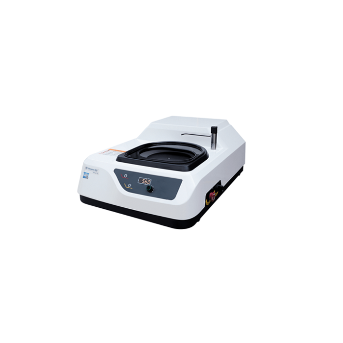 MoPao® 1B型 金相试样磨抛机（原MP-1B型）