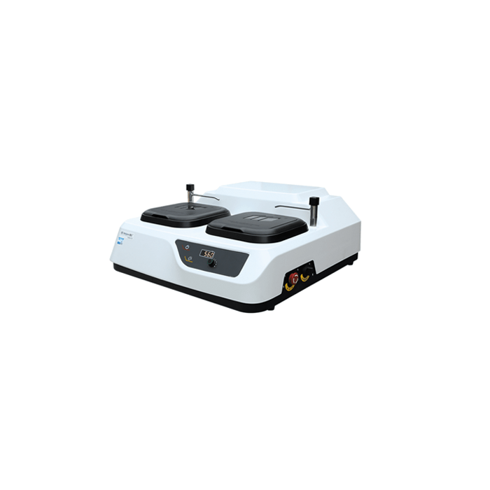 MoPao®2B型金相试样磨抛机（原MP-2B型）