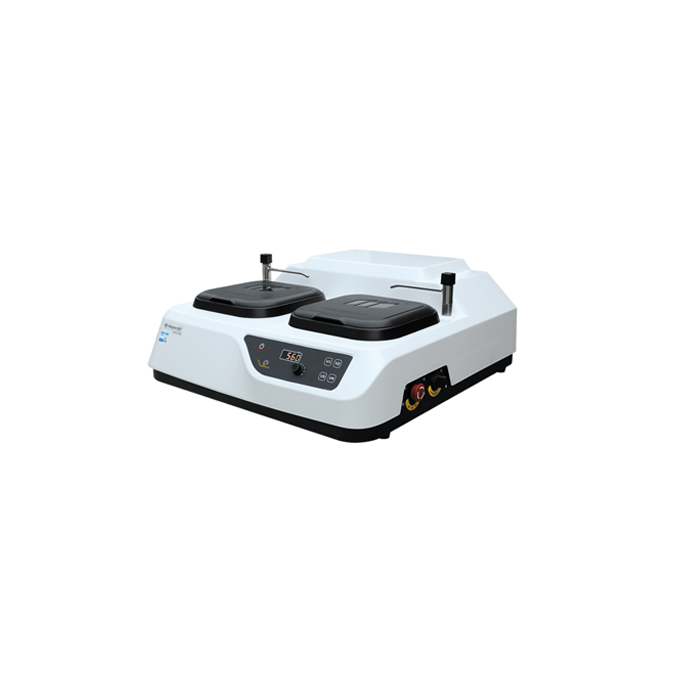 MoPao®200E/250E型金相试样磨抛机（原MoPao 260E型）